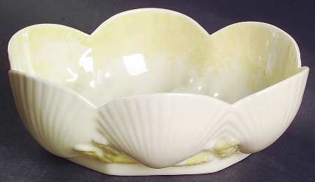 New Shell Yellow Bon Bon