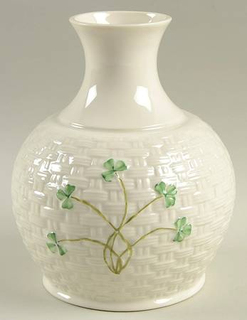 Shamrock 2-Piece Nite Set, Carafe Only