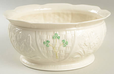 Shamrock Four Seasons Bowl