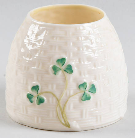 Shamrock Petite Jar No Lid