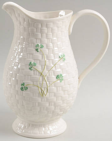 Shamrock Kylemore Pitcher