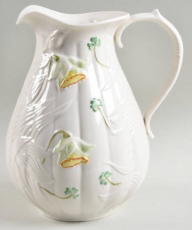 Shamrock 70 Oz Pitcher