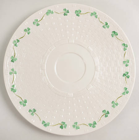 Shamrock Chip & Dip-Base Only