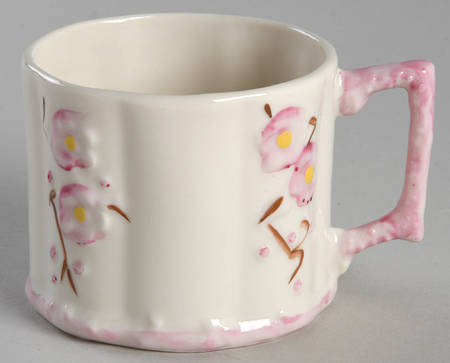 Shamrock Mug