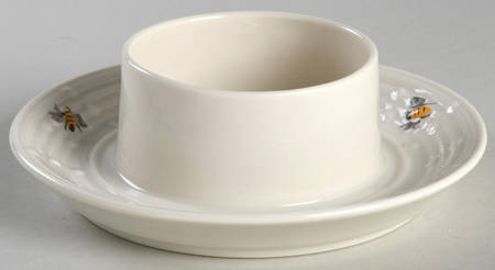 Heritage Collection Honey Pot No Lid