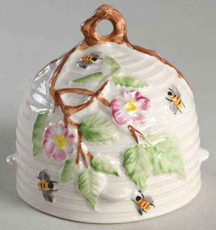 Heritage Collection Lid for Honey Pot