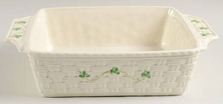 Shamrock 8" Square Baker