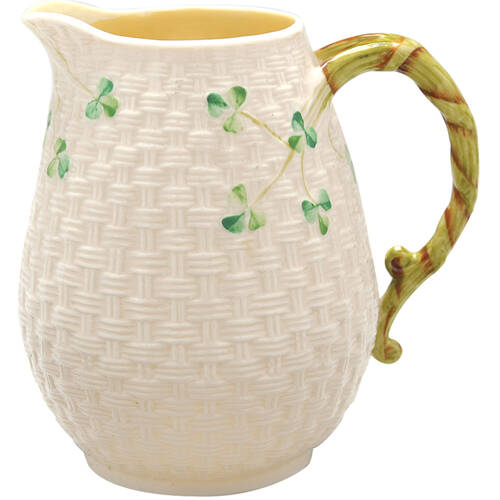 Shamrock 38 Oz Pitcher