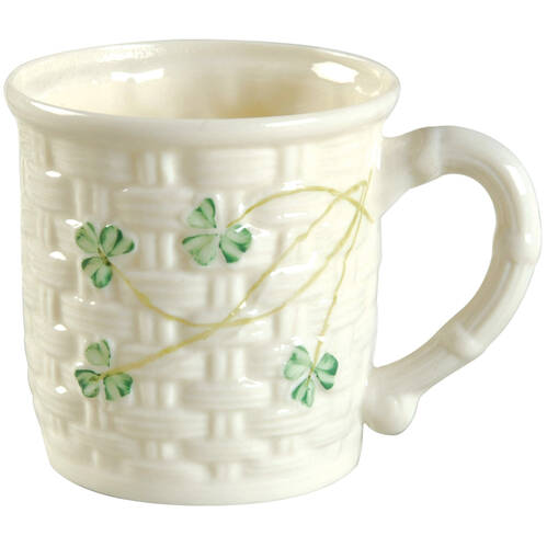 Shamrock Child's Mug