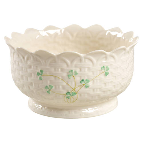 Shamrock Kylemore Bowl