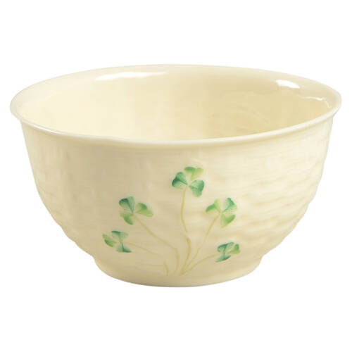 Shamrock Coupe Cereal Bowl