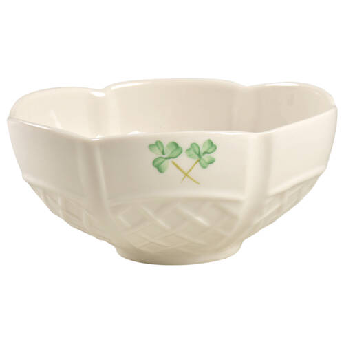 Shamrock 6" All Purpose Bowl