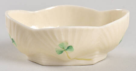 Shamrock Open Salt