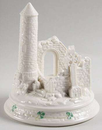 Shamrock Round Tower