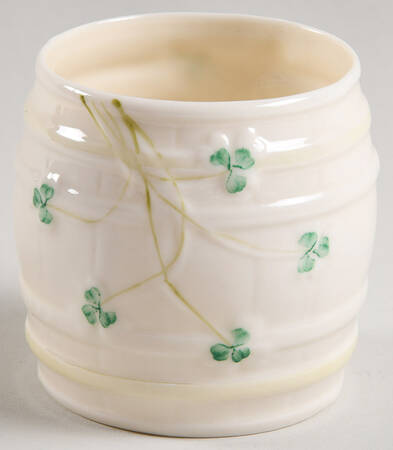 Shamrock Marmalade No Lid