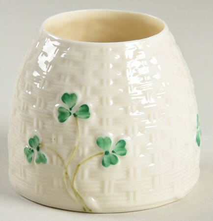 Shamrock Marmalade No Lid