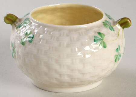 Shamrock Open Sugar Bowl