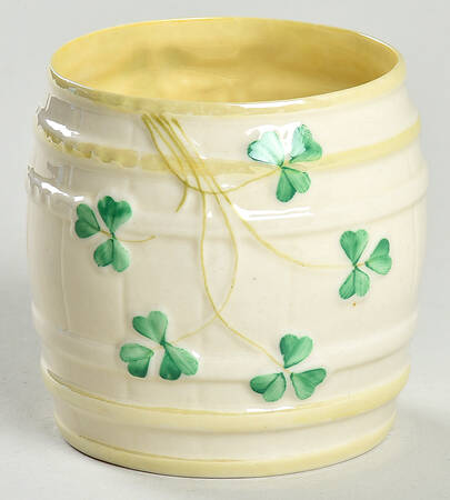 Shamrock Marmalade No Lid