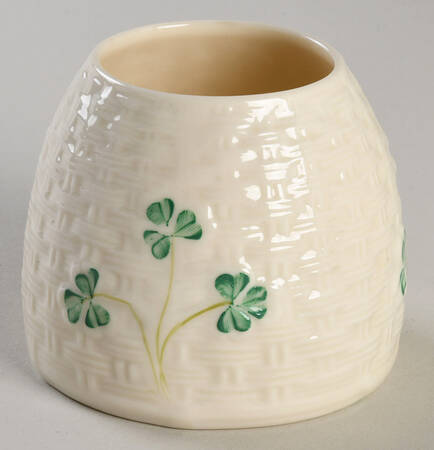 Shamrock Marmalade No Lid