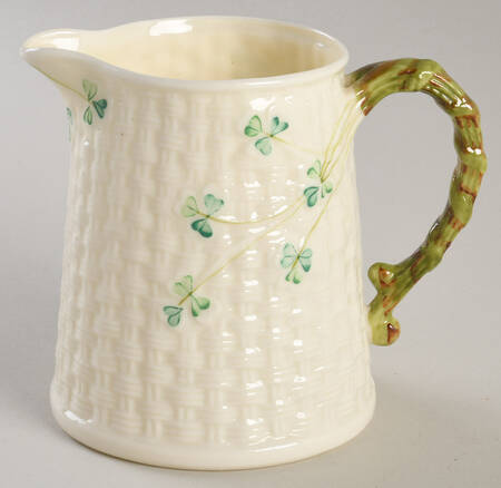 Shamrock 13 Oz Jug