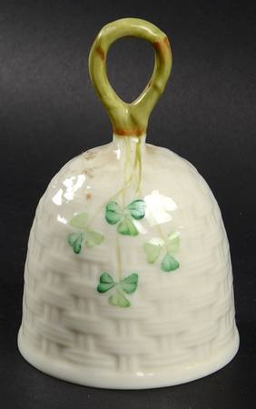 Shamrock Bell