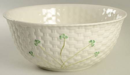 Shamrock 10" Mixing Bowl
