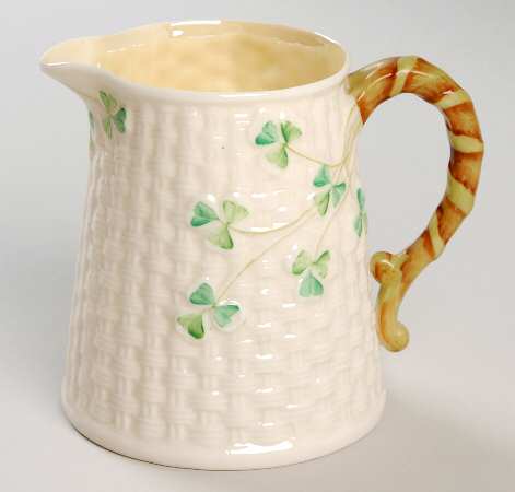Shamrock 10 Oz Jug