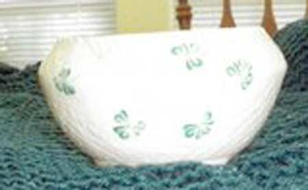 Shamrock Open Sugar Bowl