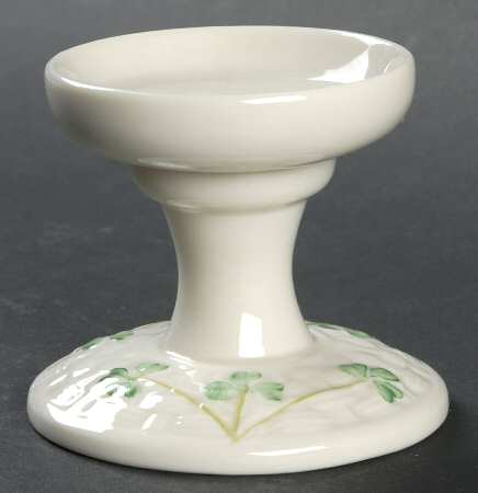 Shamrock Hurricane Votive No Globe