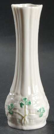 Shamrock 5" Sligo Vase