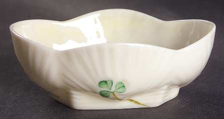 Shamrock Open Salt