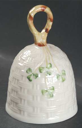 Shamrock Bell