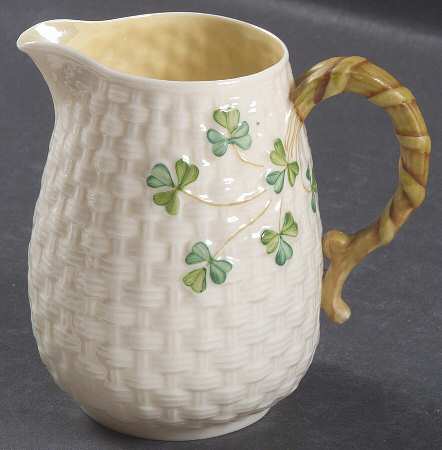 Shamrock 16 Oz Jug