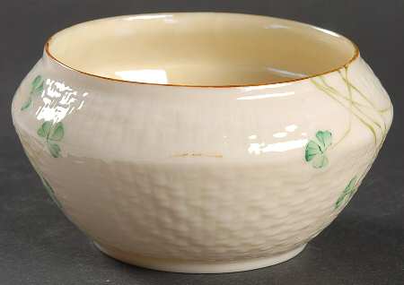 Shamrock Open Sugar Bowl