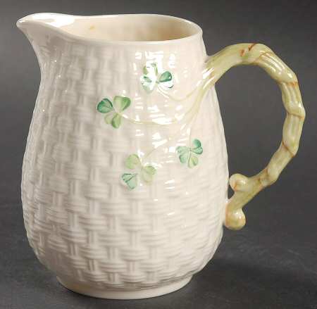 Shamrock 16 Oz Jug