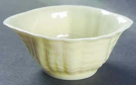 Tridacna White Open Salt