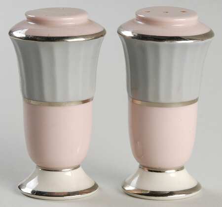 Sunset Salt & Pepper Set