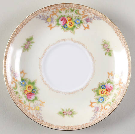 Berkley Saucer