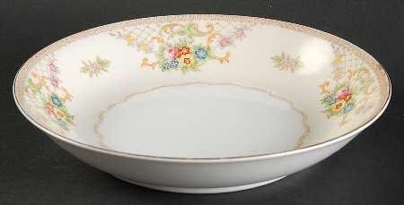 Berkley Coupe Soup Bowl