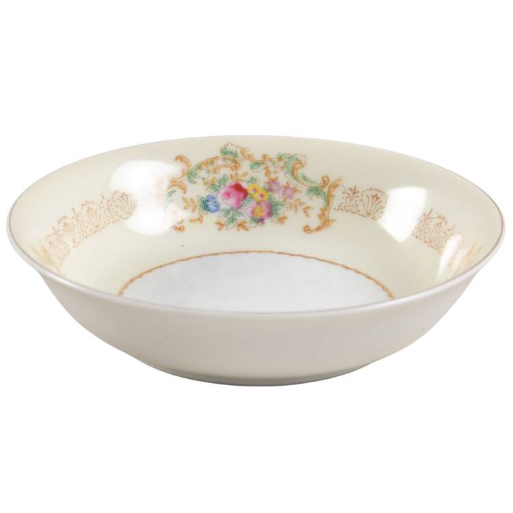 Orleans Fruit/Dessert (Sauce) Bowl