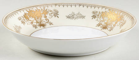 Windsor Coupe Soup Bowl