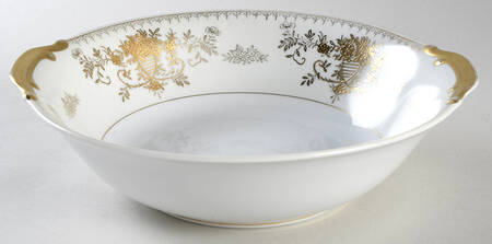 Windsor 10" Round Vegetable Bowl