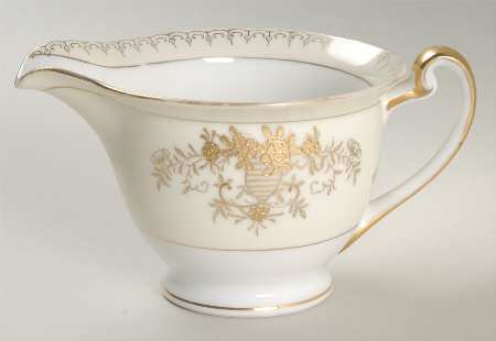 Windsor Creamer
