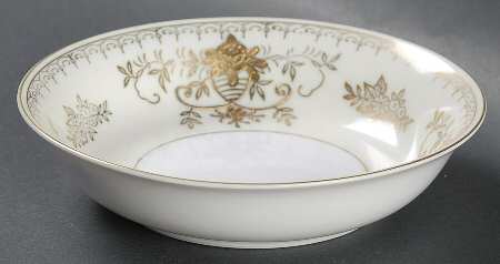 Windsor Fruit/Dessert (Sauce) Bowl