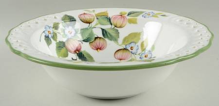 BNI1 11" Large Salad Serving Bowl