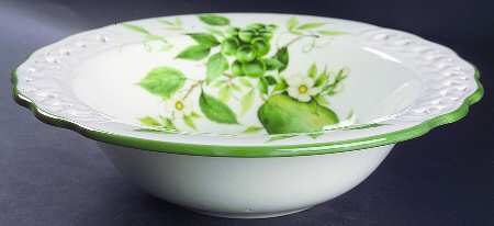 BNI1 11" Large Salad Serving Bowl