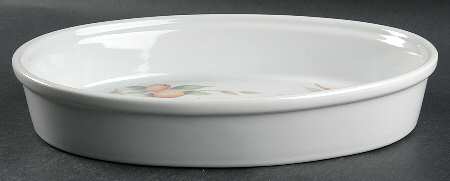 BNI1 12'' Oval Baker