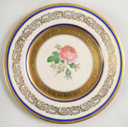 BNL1 Dinner Plate