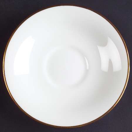 Chickadee & Holly Saucer for Footed Cup