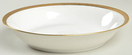 BOG1 Coupe Soup Bowl